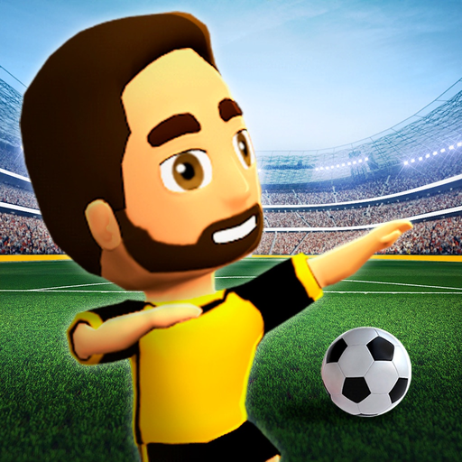 HardBall - Caps Soccer League app icon