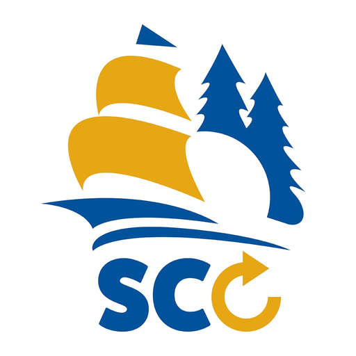 Simcoe County Collects app icon
