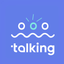 talking:таро гороскоп гадание icon