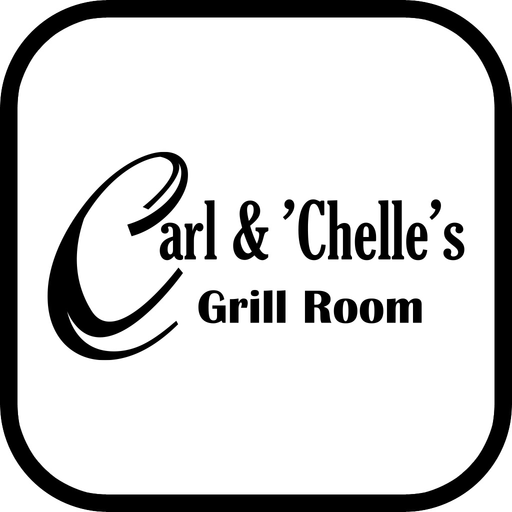 Carl & Chelle's Grill Room app icon