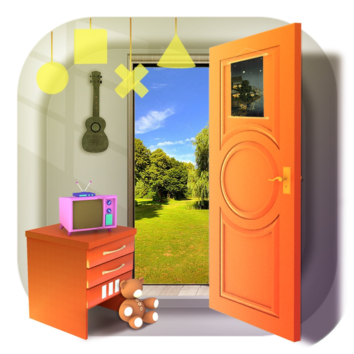 Escape Room: HOPE app icon