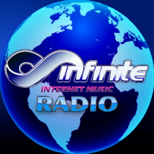 Infinite Radio app icon
