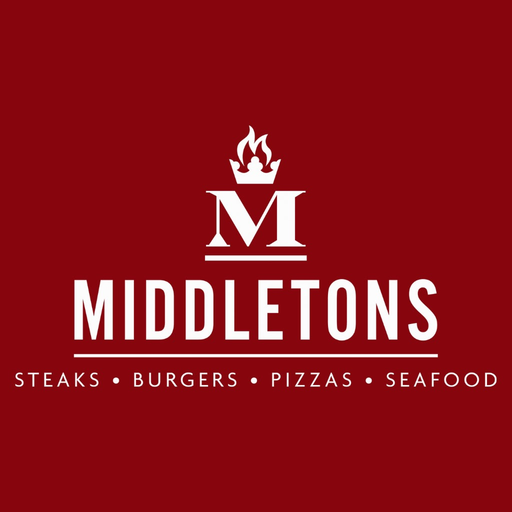 Middletons app icon