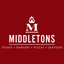 Middletons icon