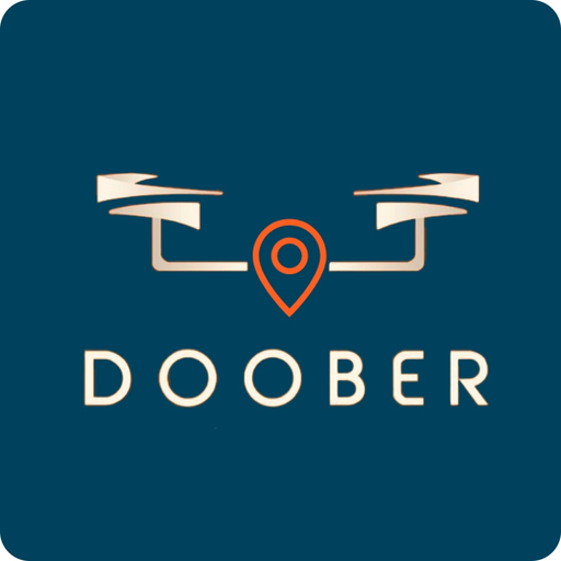 Doober Drone app icon