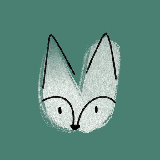 BabyFox app icon