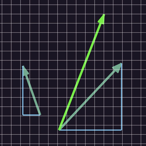 ITC_MTY: Jojo Vectores app icon