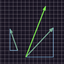 ITC_MTY: Jojo Vectores icon