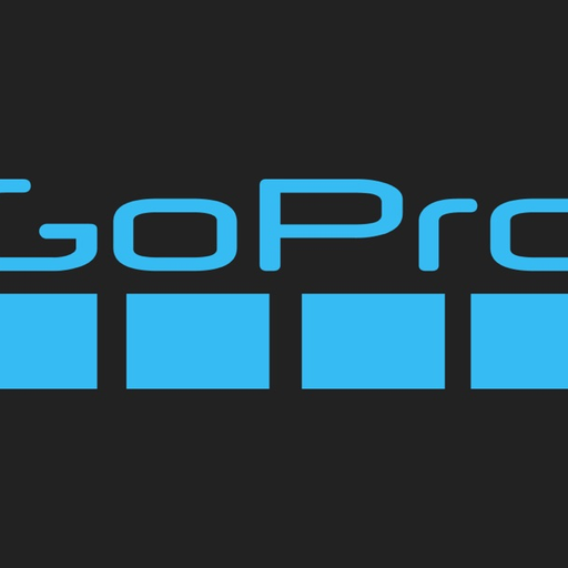 GoPro Player app icon