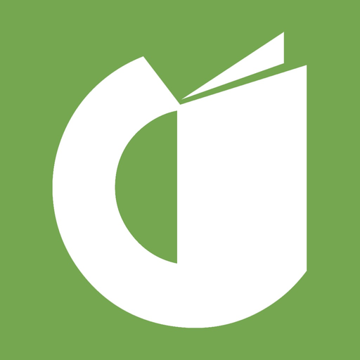Rah Book Reader app icon