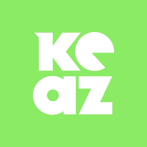 My KEAZ par Orabank app icon