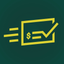 Checkrun icon
