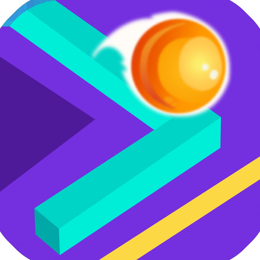 Don't Fall by Balcony Games app icon