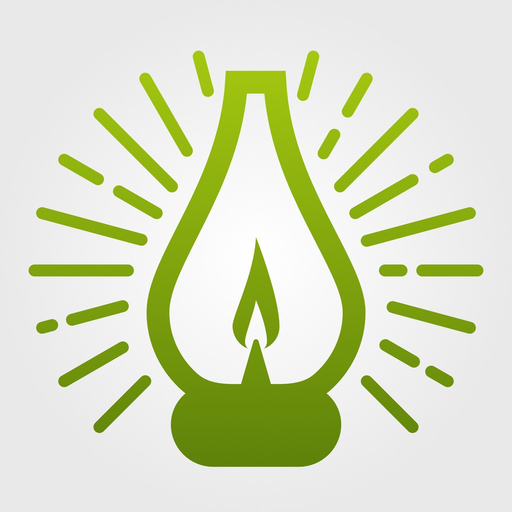 Napi áhítatok app icon