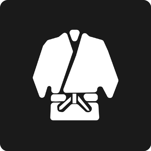 MyJitsu app icon