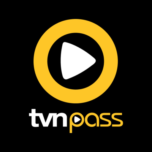 TVN Pass app icon