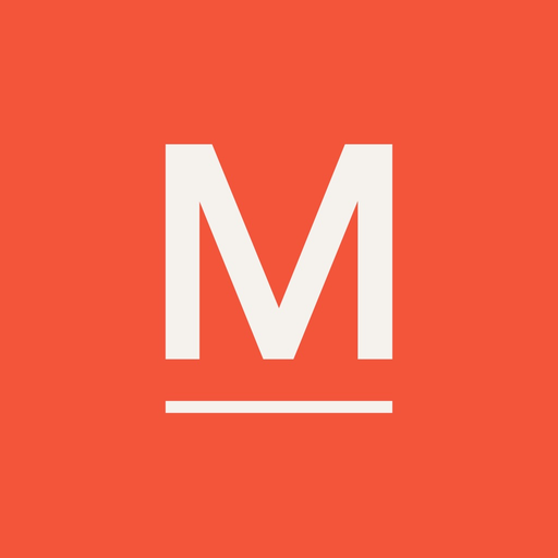 Merryfield Everyday Rewards app icon