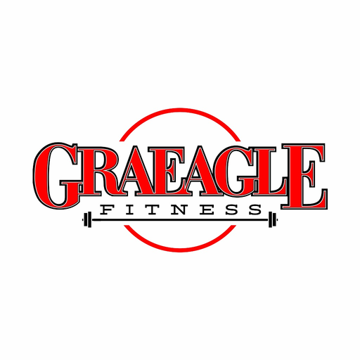 Graeagle Fitness Center app icon