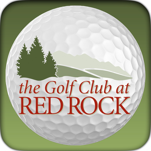 Golf Club at Red Rock app icon