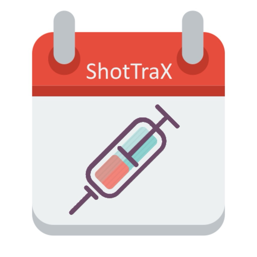 ShotTraX app icon