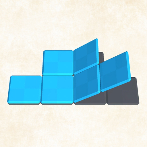 Unfold Me app icon