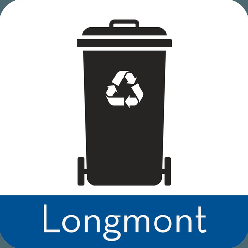 Longmont Waste Services app icon