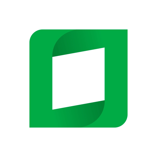 Interbank Empresas app icon