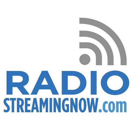Radio Streaming Now app icon
