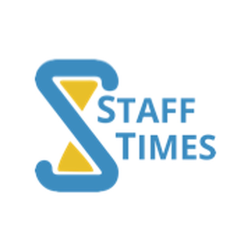 Staff Times - My Time app icon