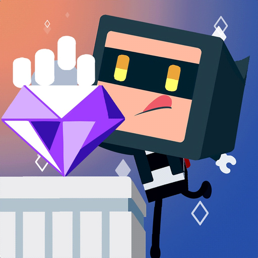 Diamond Drop! app icon