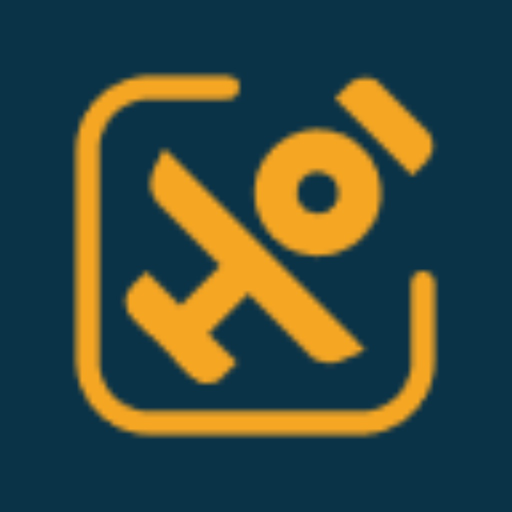 Hoi: Your Travel Companion app icon
