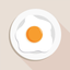 Fried Egg icon