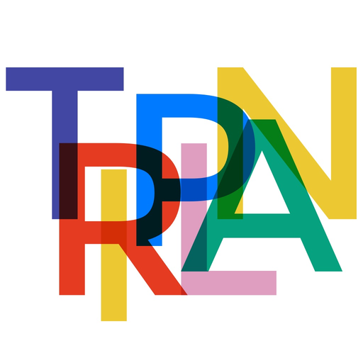 Triplan smart travel app icon