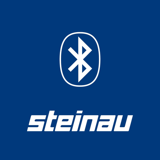 Steinau BlueSecur app icon