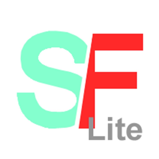 SwissFit Lite app icon