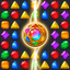 Jewels Magic: Mystery Match3 icon