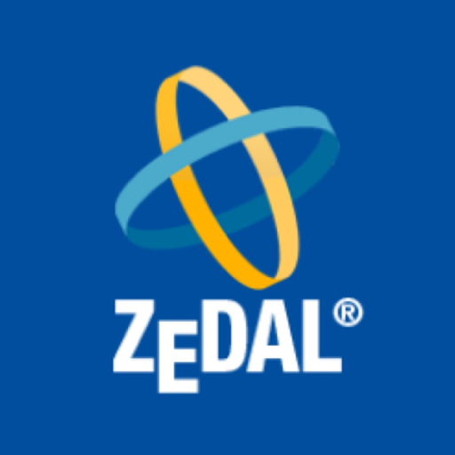 ZEDAL Abfallscan app icon
