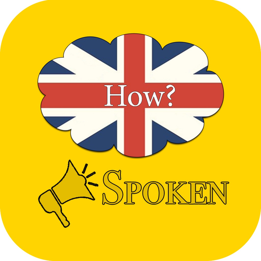 Learn English - OOE app icon