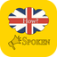 Learn English - OOE icon