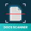 DocScan : PDF Scanning App icon