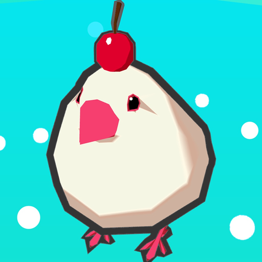 Buncho Parfait app icon
