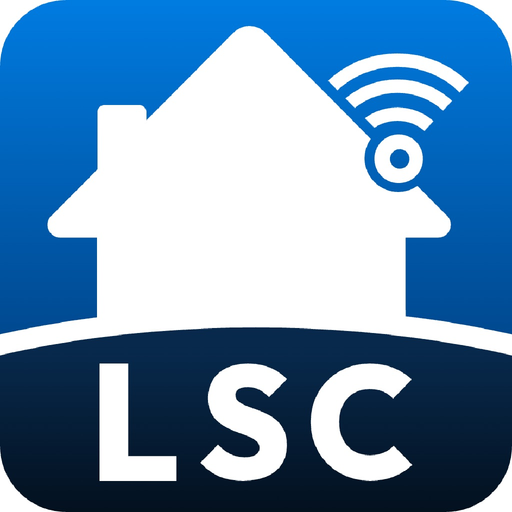LSC Smart Connect app icon