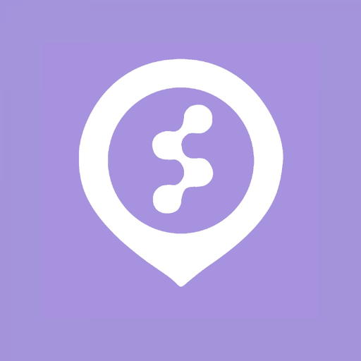 Sharry: Bus,coach & carpooling app icon