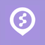 Sharry: Bus,coach & carpooling icon
