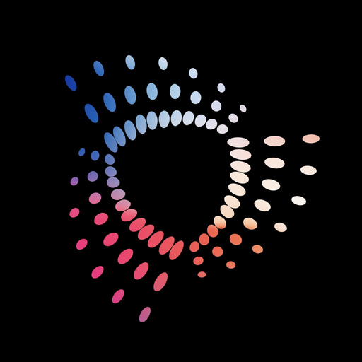 Disflow - Motion Image Editor app icon