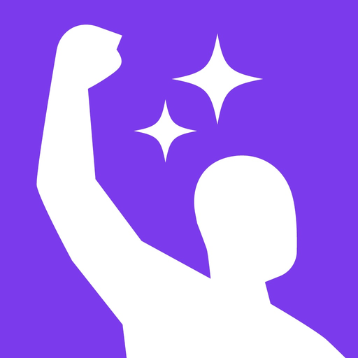 Fanaty app icon