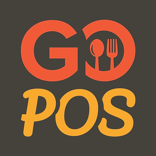 GoPOS app icon