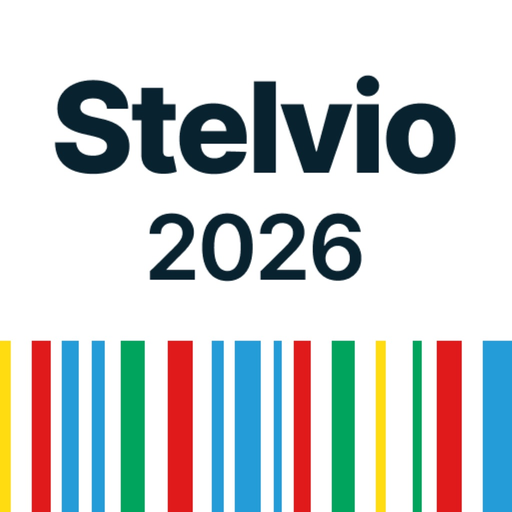 Stelvio for Life app icon