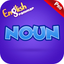 Learn Noun Quiz Games For Kids icon