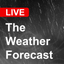 The Weather Forecast App icon
